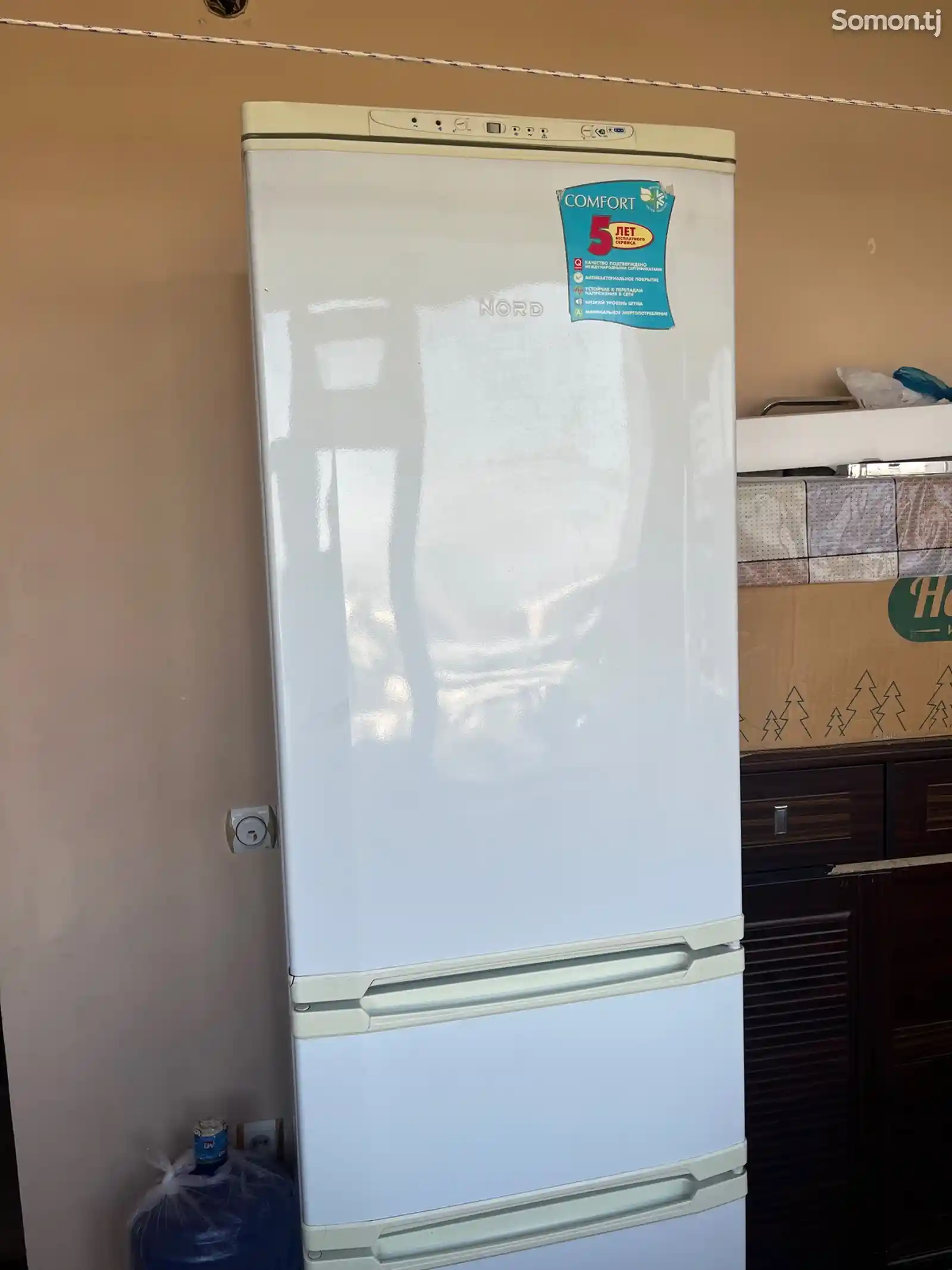 Холодильник Nord-1