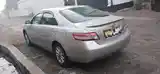 Toyota Camry, 2010-3