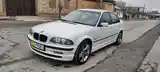 BMW 3 series, 1999-13