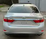 Lexus ES series, 2014-5