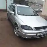 Opel Astra G, 2001-2