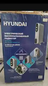 Электрический радиатор Hyundai-6