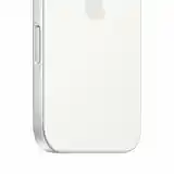 Apple iPhone 16, 128 gb, White-3