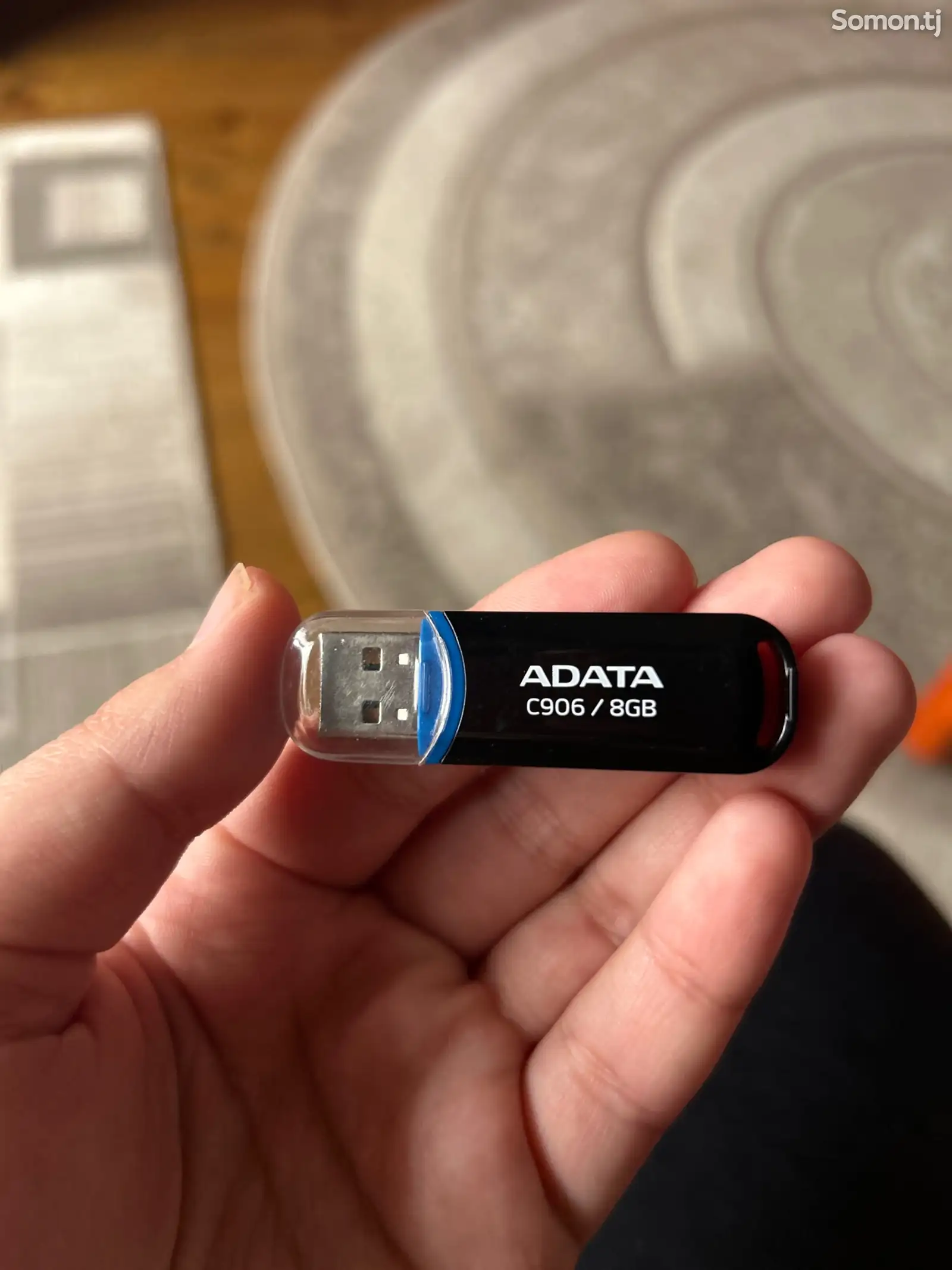 Флешка Adata 8Gb