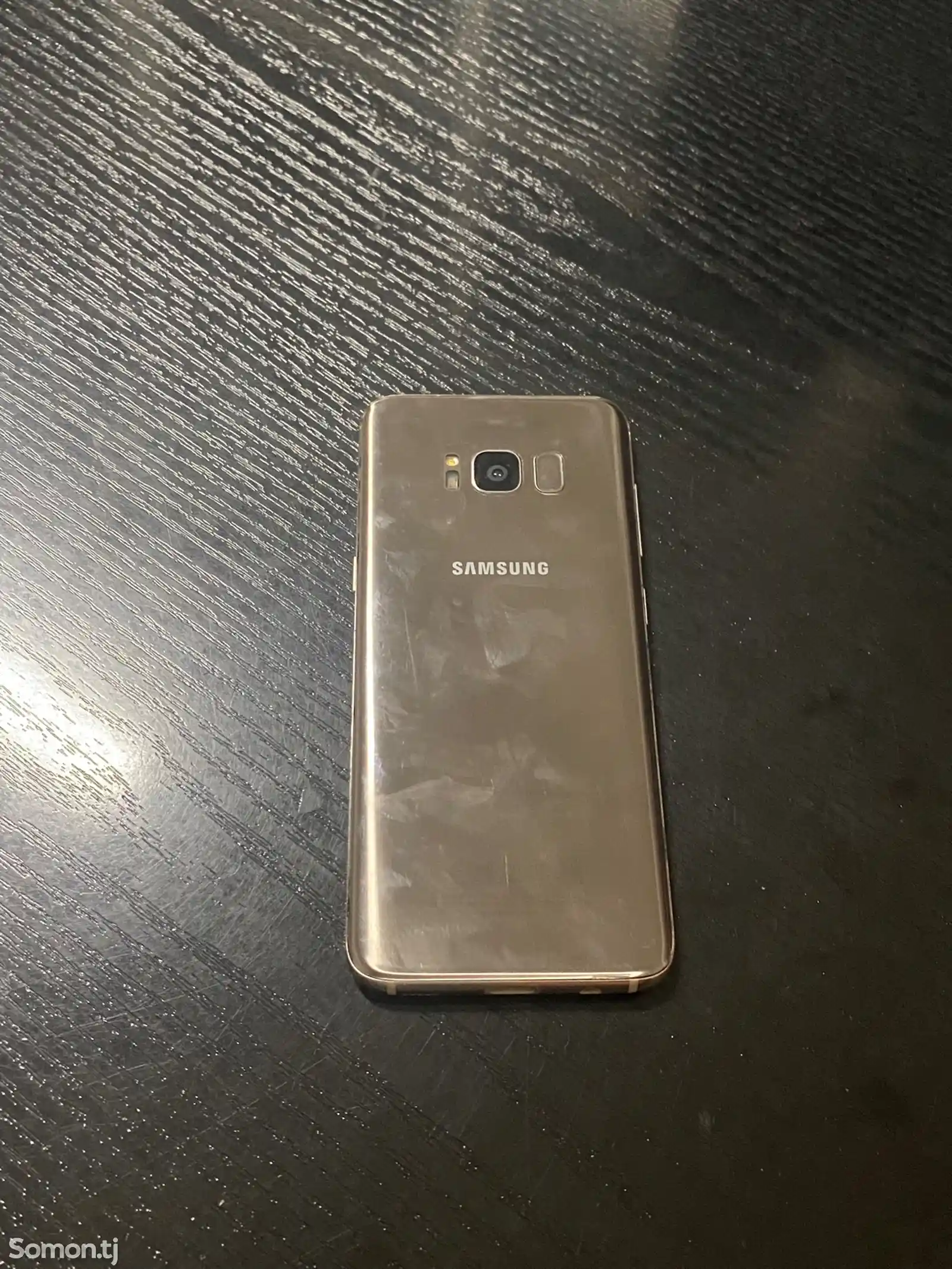 Samsung Galaxy S8 на запчасти-3