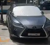 Lexus RX series, 2017-2