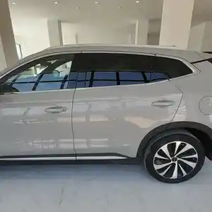 BYD Song Plus, 2024