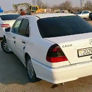 Mercedes-Benz GLE class, 1998