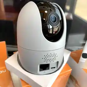 Камера видеонаблюдения IMOU Wi-Fi Ranger