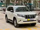 Toyota Land Cruiser Prado, 2010-3