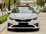 Kia Optima, 2019-2