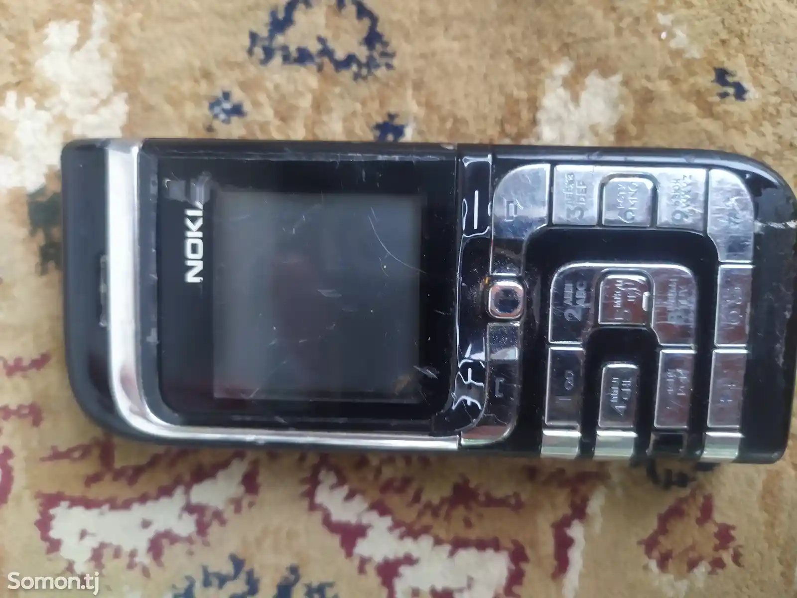 Nokia 7260-4