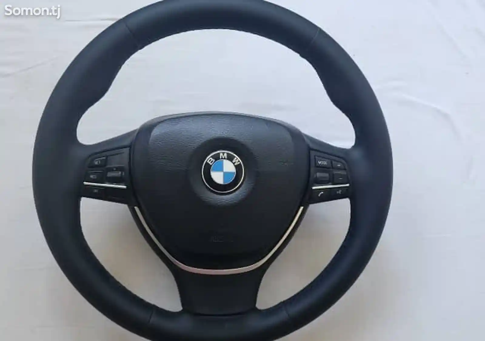 Руль от BMW