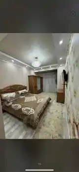 2-комн. квартира, 10 этаж, 100м², Тц ватан-5