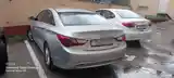 Hyundai Sonata, 2011-5