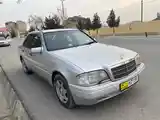 Mercedes-Benz C class, 1994-2