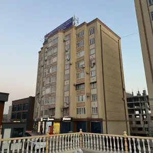 1-комн. квартира, 5 этаж, 49 м², 18 Мкр