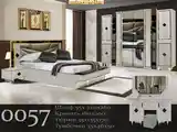 Спальный гарнитур на заказ-6