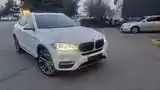 BMW X6, 2015-10