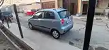 Chevrolet Matiz, 2010-2