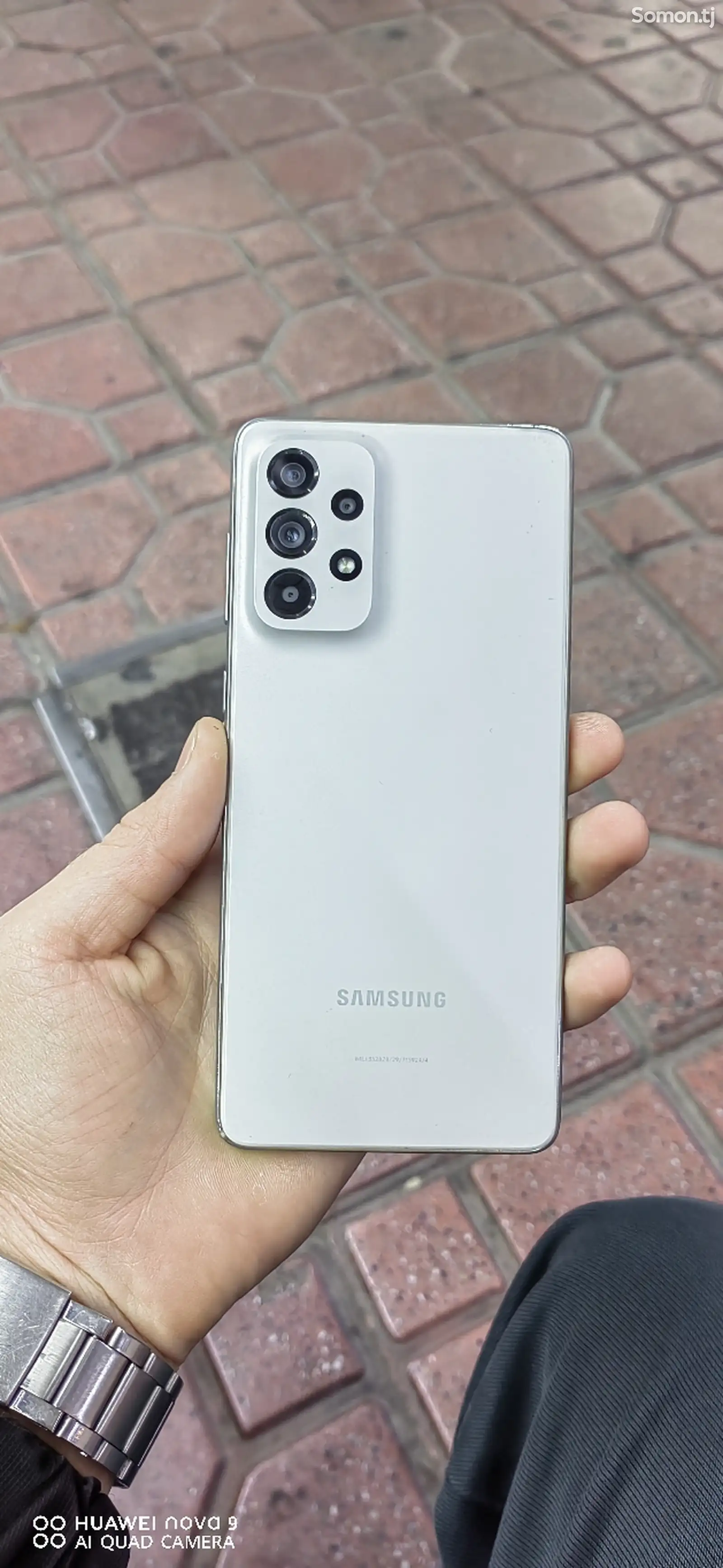 Samsung Galaxy A73 5G-2