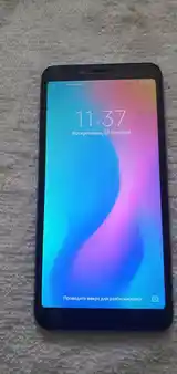 Xiaomi Redmi 6-3