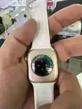 Смарт часы Apple Watch series 10-4