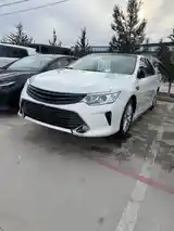 Toyota Camry, 2015-8