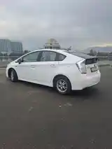 Toyota Prius, 2011-5