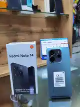 Xiaomi Redmi Note 14 6/128gb-3