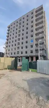 2-комн. квартира, 3 этаж, 55 м²,  Кучаи Исмоили Сомони-2