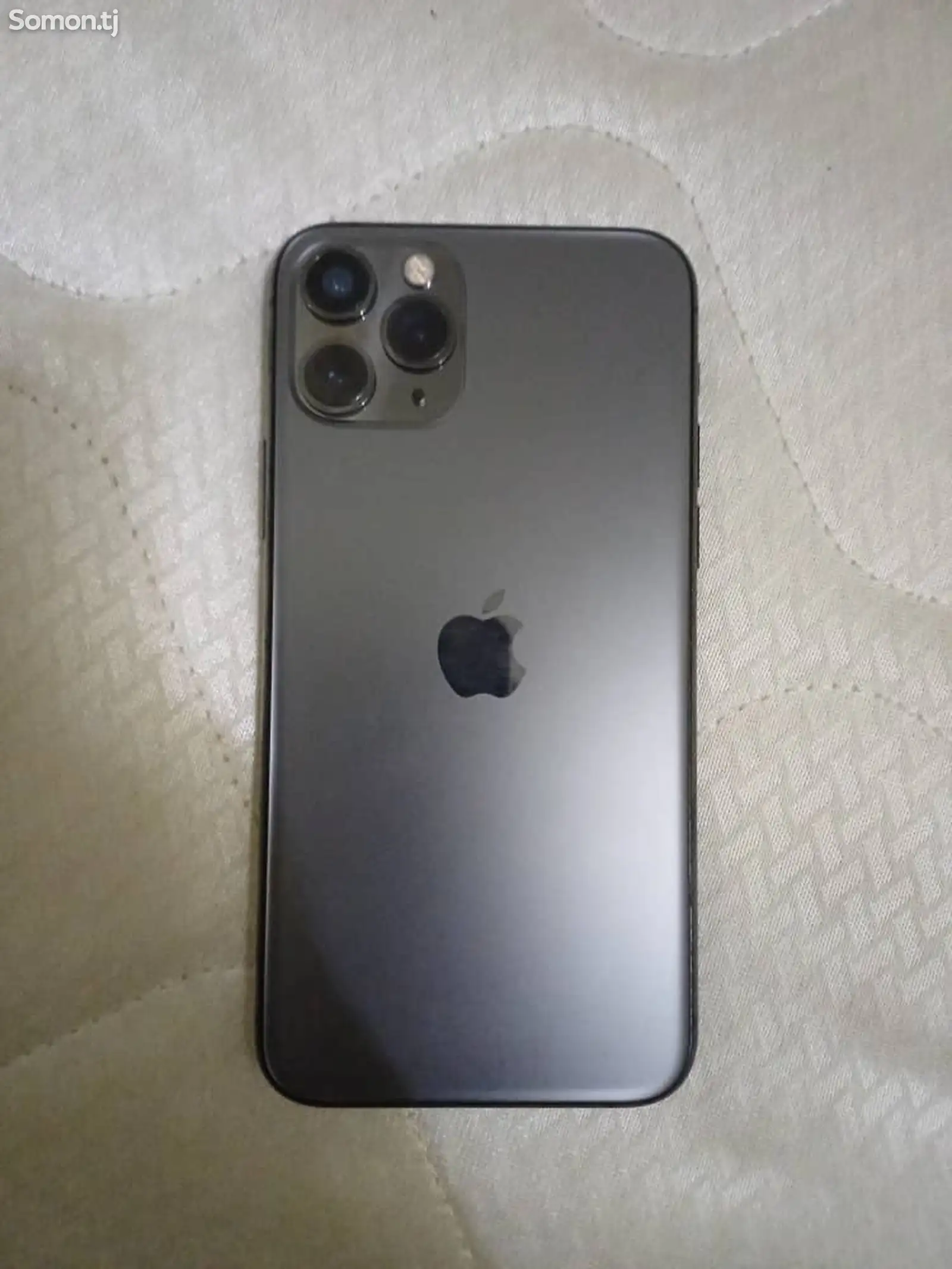 Apple iPhone 11 Pro, 64 gb, Space Grey-1