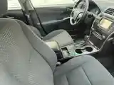 Toyota Camry, 2012-4