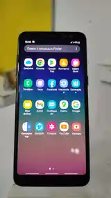 Samsung Galaxy A8-4