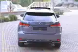 Lexus RX series, 2020-8