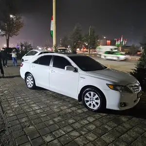 Toyota Camry, 2009