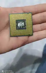 Процессор intel core 2 duo-2