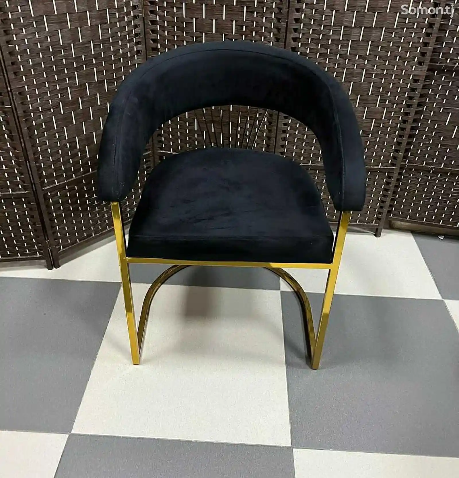 Кресло мягкое-7