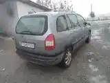 Opel Zafira, 2004-5