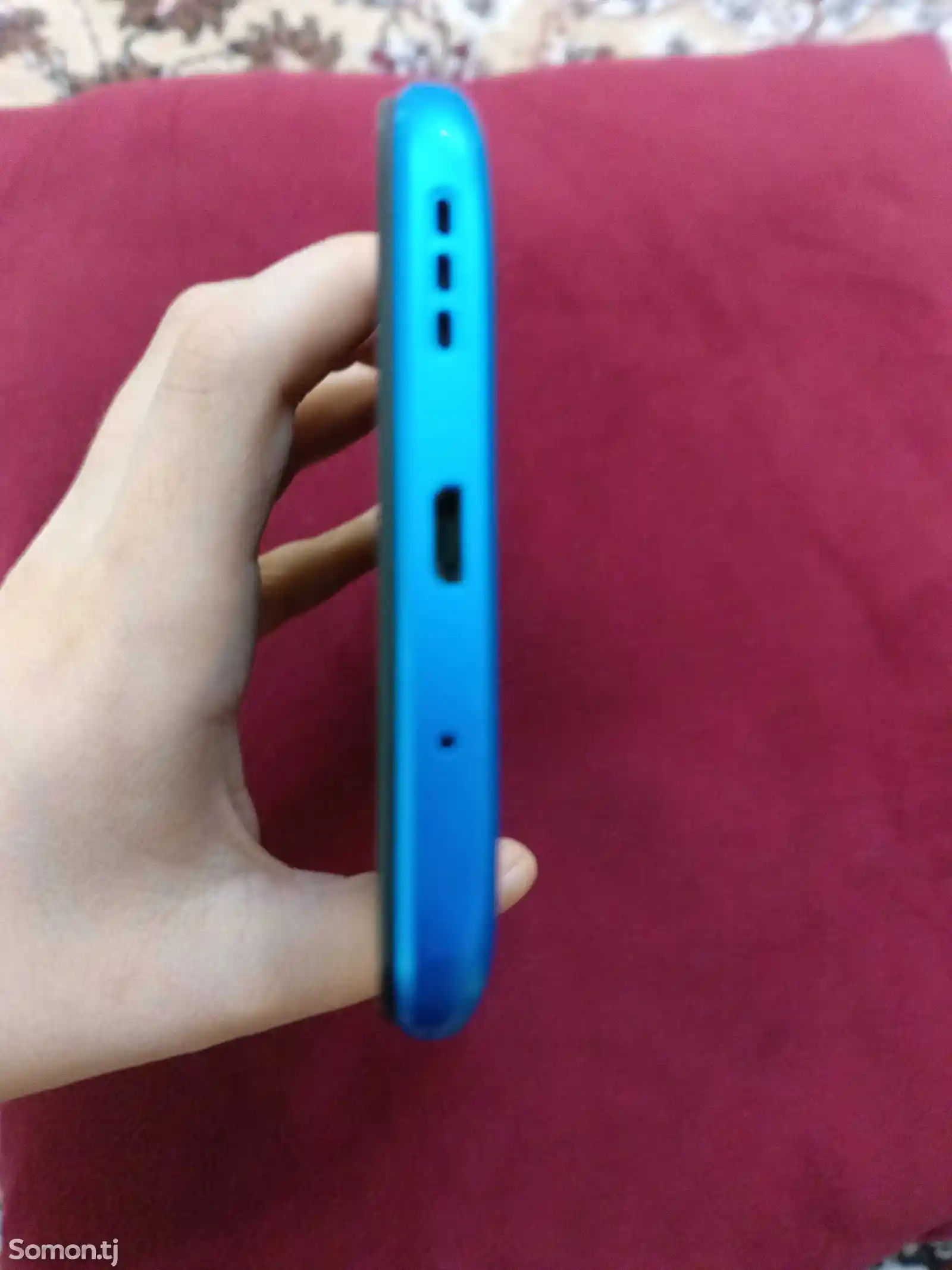 Xiaomi Redmi 9А-9