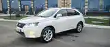 Lexus RX series, 2012-5