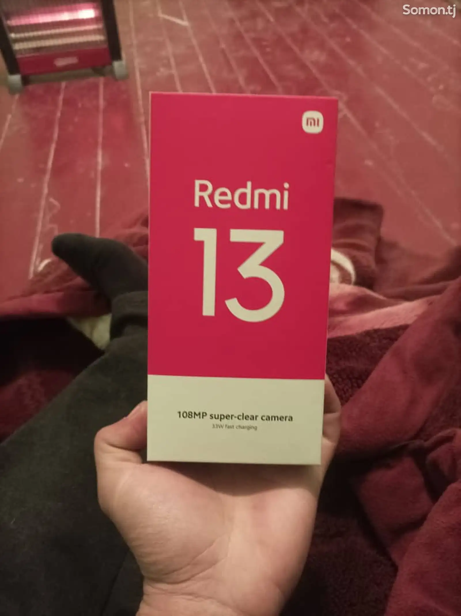 Xiaomi Redmi 13-1