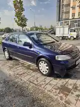 Opel Astra G, 1998-2