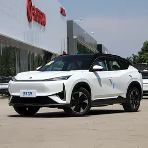 Dongfeng L7, 2024