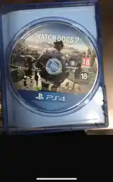 Игра Watch Dogs 2-2