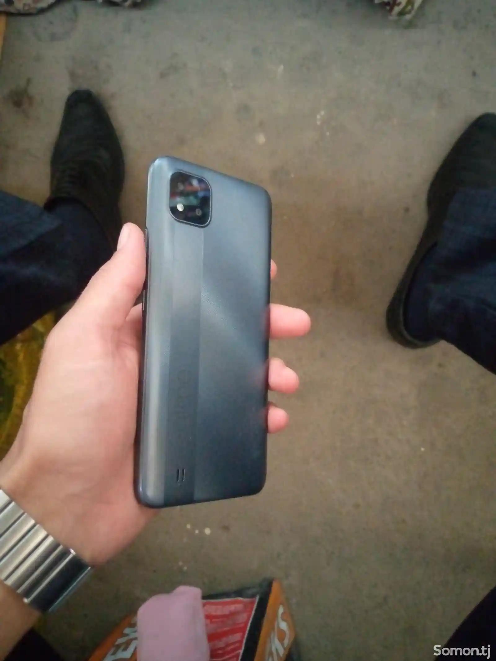 Realme C11-3