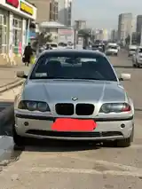 BMW 3 series, 2000-2