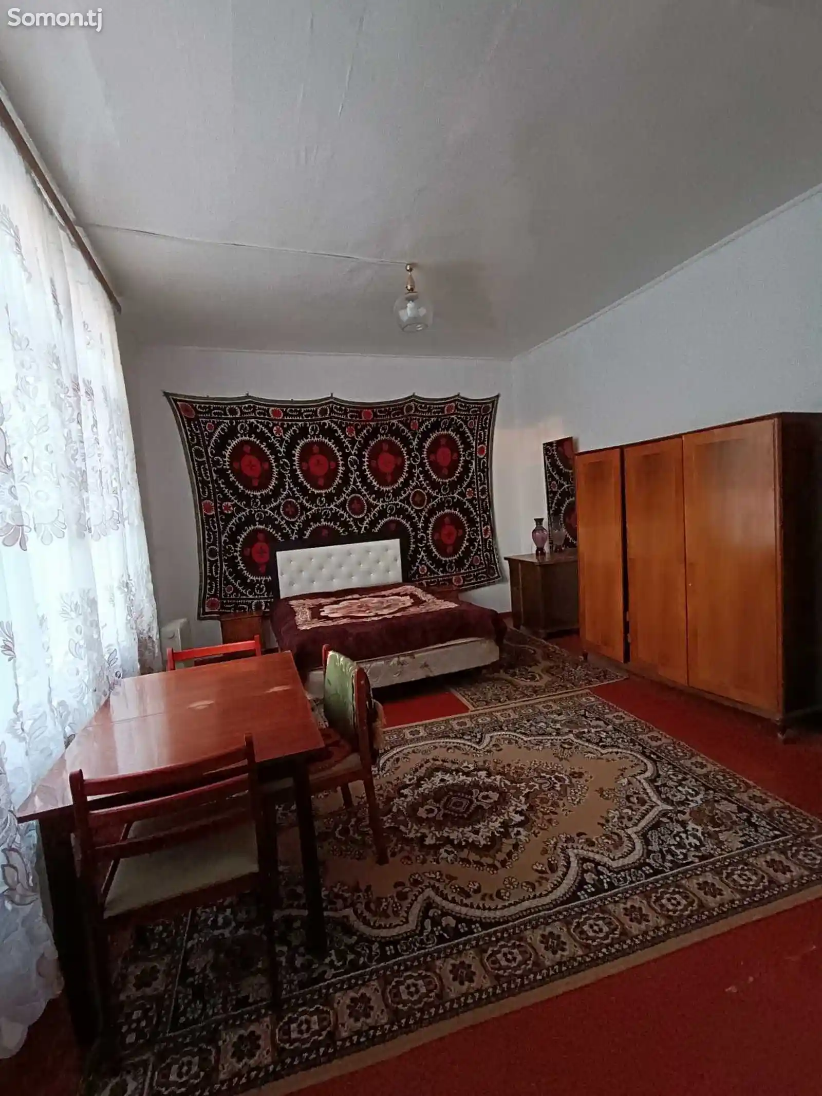 1-этажный, 5 комнатный дом, 198 м², Воданасос-8