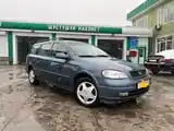 Opel Astra G, 1998-2