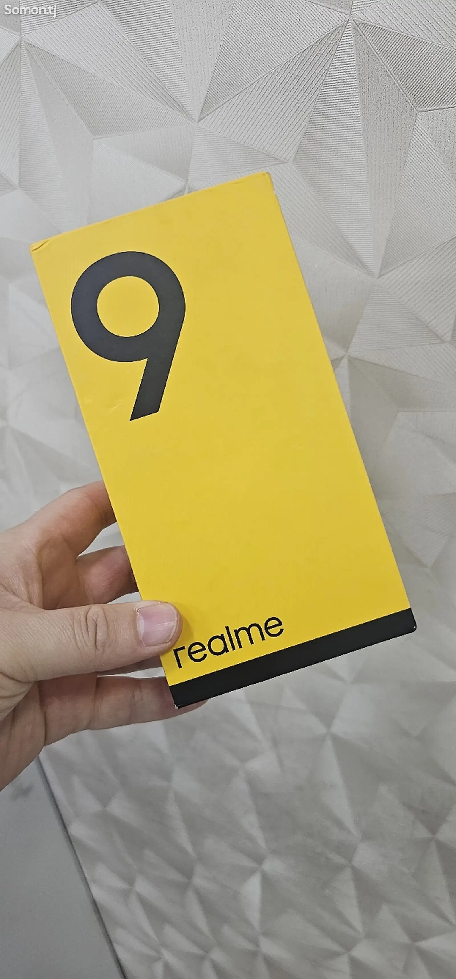 Realme 9